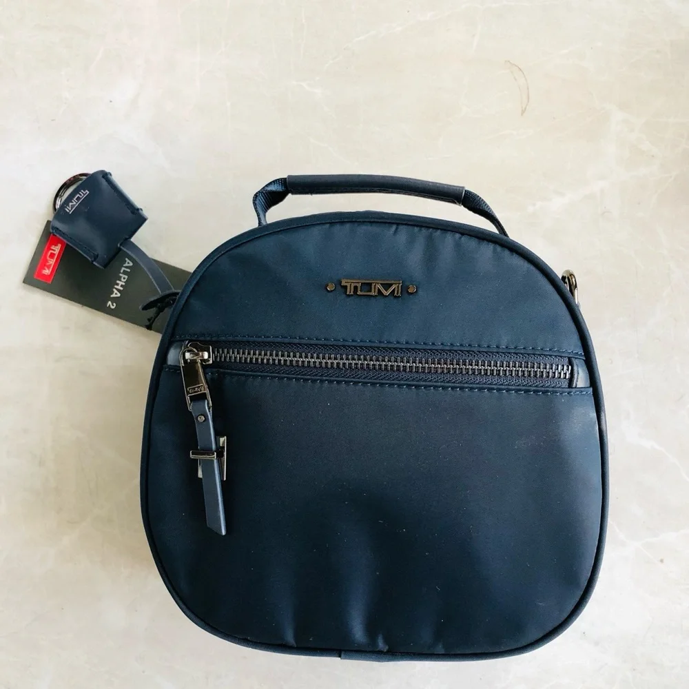 🍓TUMI Voyageur Women’s Crossbody Bag